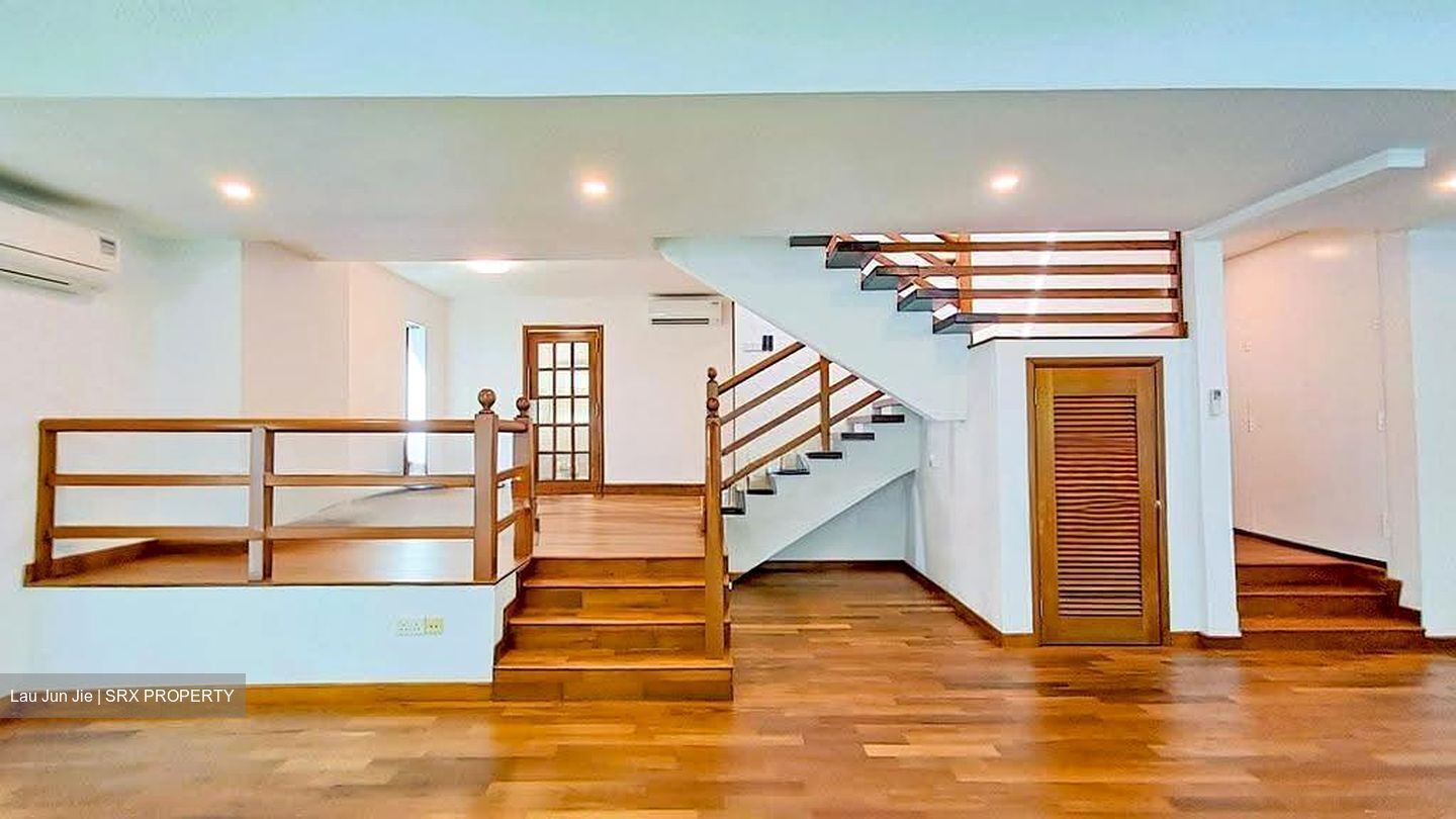 The Draycott (D10), Apartment #612500921